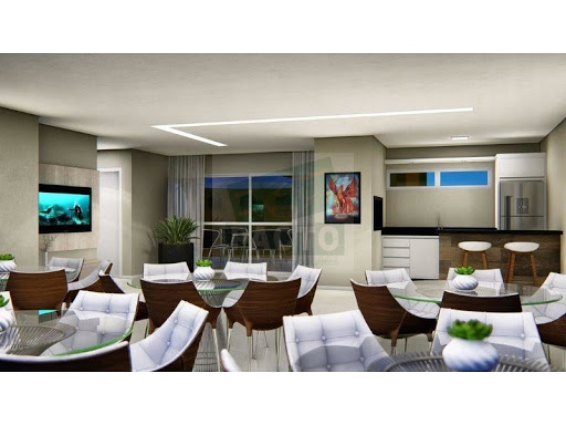 Apartamento Lançamentos em Centro  -  Araranguá
