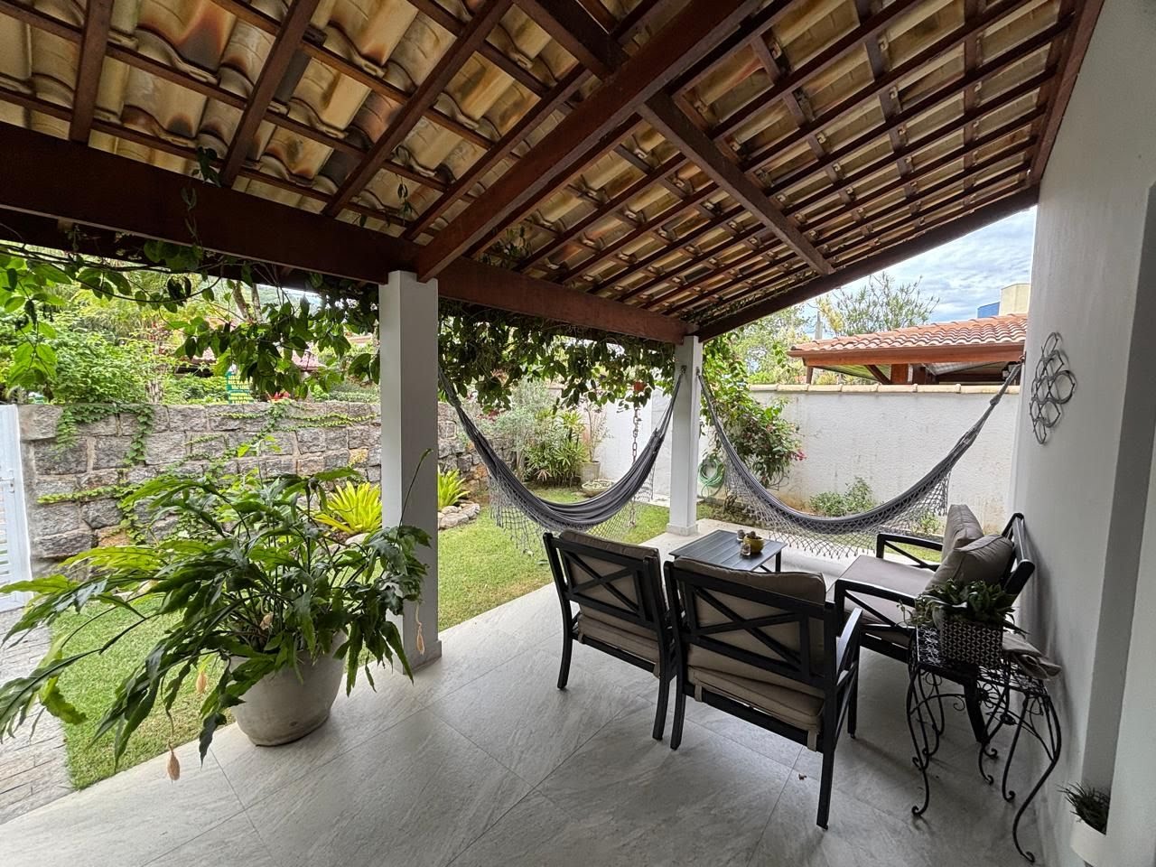Casa à venda com 4 quartos, 6 banheiros, 2 vagas e 520m² no Itaguá, Ubatuba (SP) — foto 17 de 20
