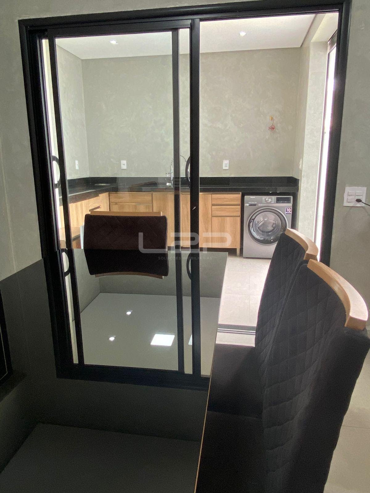 Casa à venda com 3 quartos, 1 suíte, 4 vagas e 120m² no Loteamento Jardim Itália, Itupeva (SP) — foto 11 de 18
