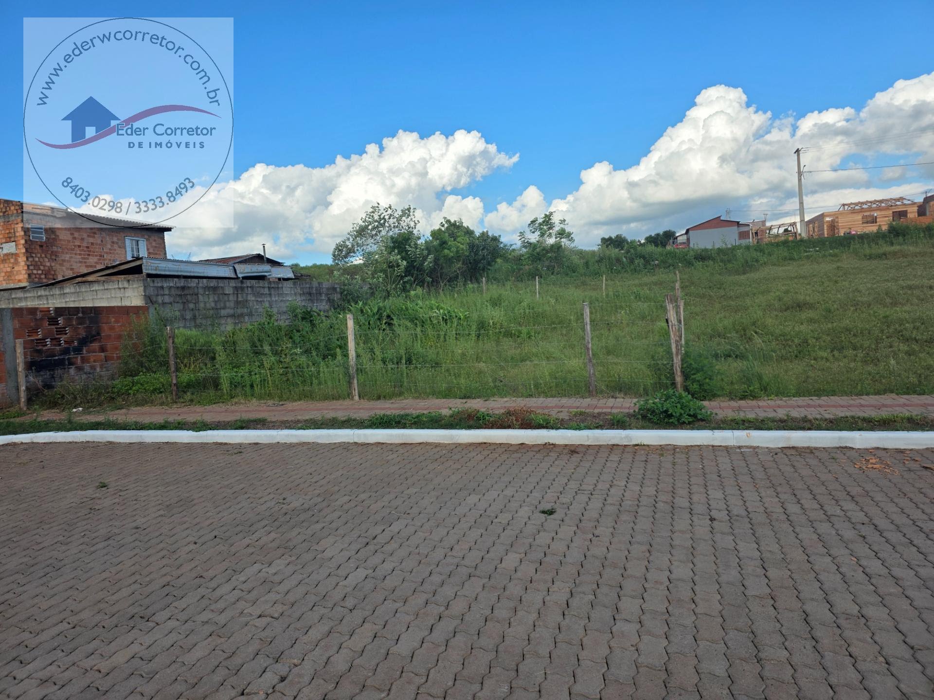 Terreno à venda com 254m² de terreno no Colonial 🎯terreno, Ijuí (RS) — foto 7 de 7