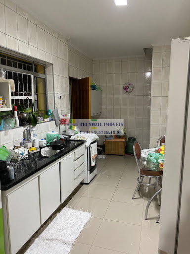SOBRADO 02 DORMITORIOS VENDE CAMBUCI COM 90 M² (11) 9.5778.1936
