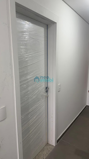 Apartamento em Bela Vista  -  Palhoça
