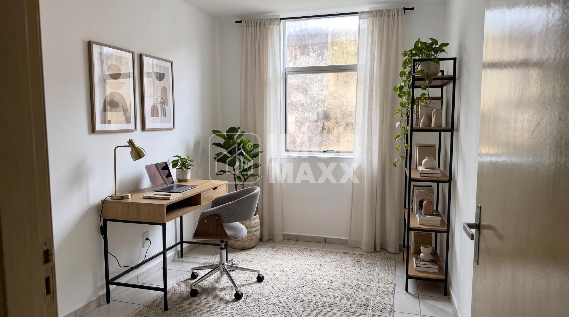 Apartamento, 2 quartos, 55 m² - Foto 11