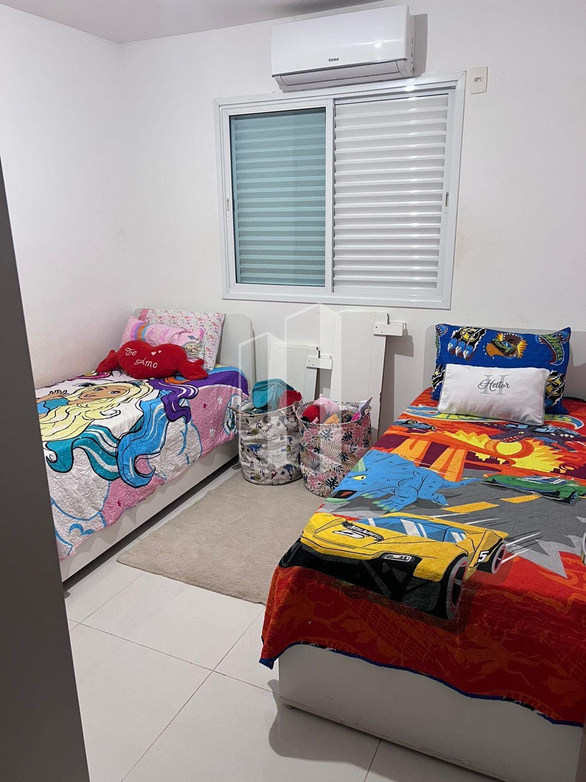 Apartamento à venda com 3 quartos, 1 suíte e 84m² no Residencial Itaipú, Goiânia (GO) — foto 10 de 18