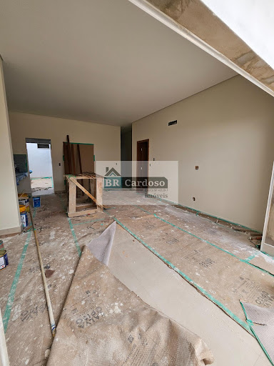 Apartamento em Jardim Santa Lúcia  -  Franca