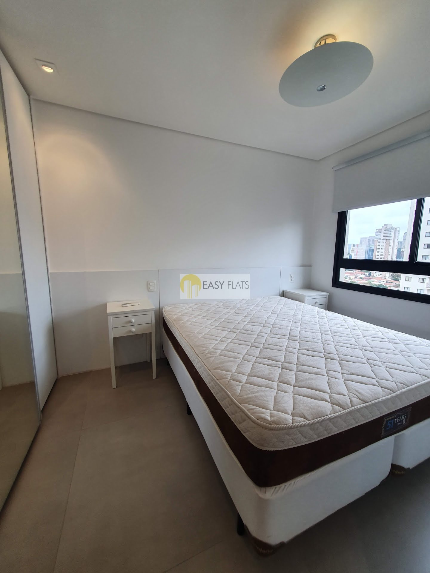 Apartamento à venda com 1 quarto, 1 suíte, 1 vaga e 60m² no Vila Olímpia, São Paulo (SP) — foto 24 de 30