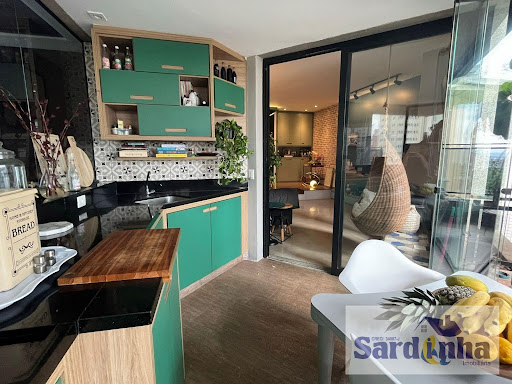Apartamento à Venda no Morumbi SP, 88m², 2 Dorms, 1 Suíte