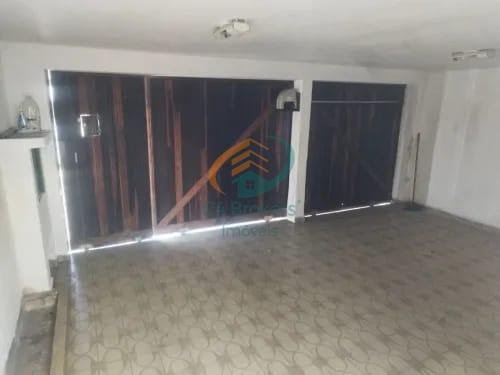 Casa de Rua em Jardim São Judas Tadeu - Guarulhos, SP