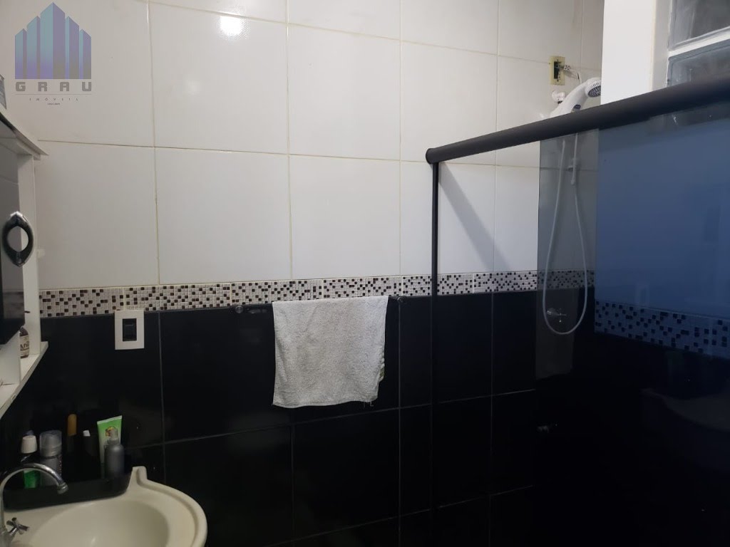 Casa em Jardim Ana Cristina  -  Foz do Iguaçu