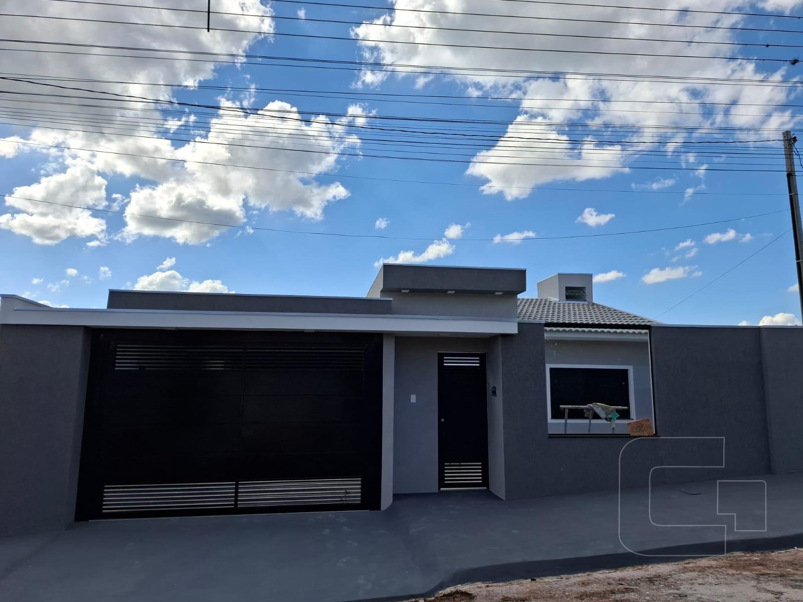 Casa à venda com 3 quartos, 1 suíte e 375m² no Jardim Catuai, Apucarana (PR) — foto 5 de 11