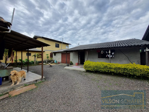 Casa em Pitangueiras  -  Santo Antônio da Patrulha