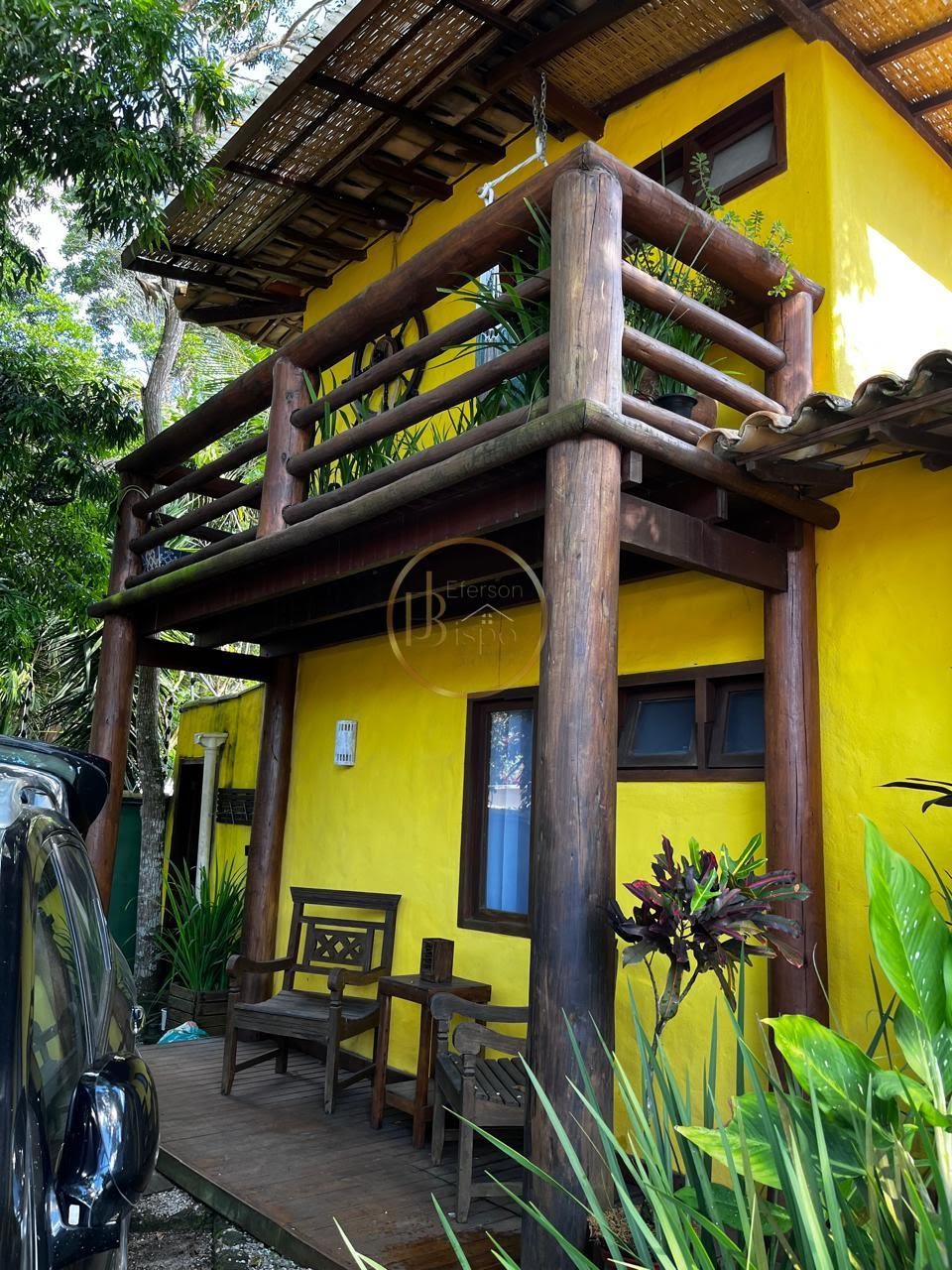 Casa à venda com 3 quartos, 3 suítes, 1 vaga e 120m² no Arraial D'ajuda ( Estrada da Balsa ), Porto Seguro (BA) — foto 6 de 15