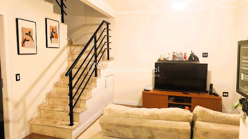 Casa de Condomínio, 3 quartos - Foto 9
