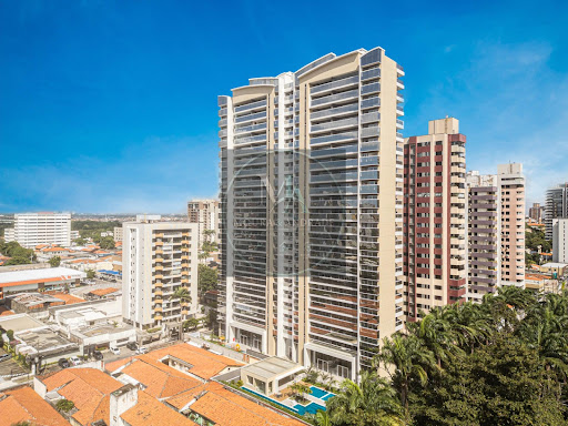Apartamento em Aldeota, Fortaleza: 3 Quartos e 95m²