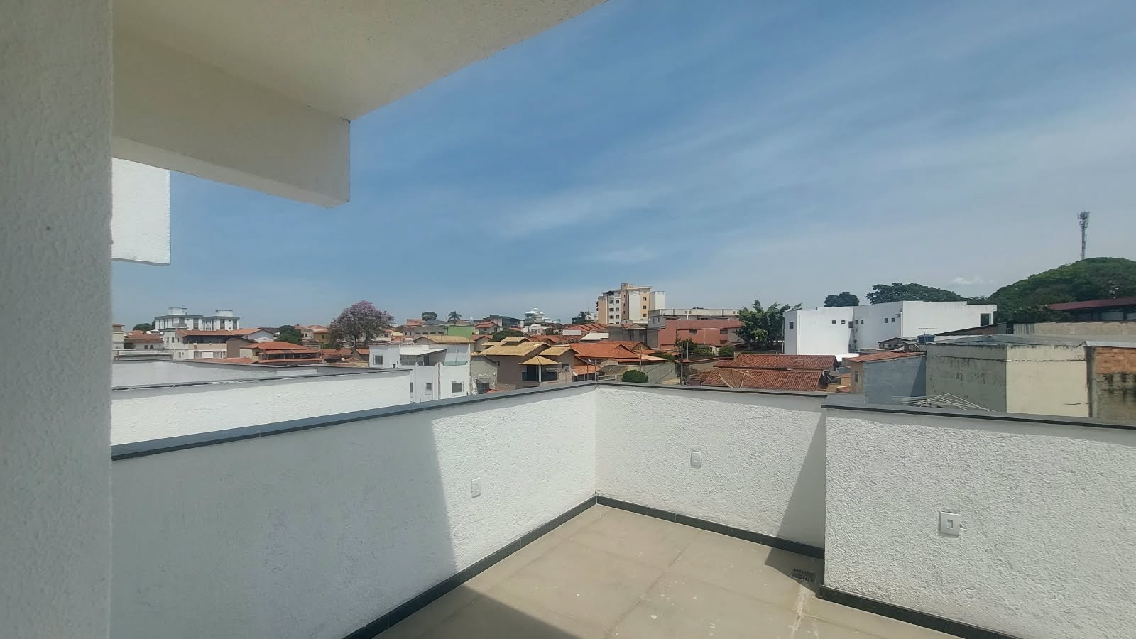Cobertura à venda com 3 quartos, 1 suíte, 3 vagas e 130m² no Santa Monica, Belo Horizonte (MG) — foto 11 de 13