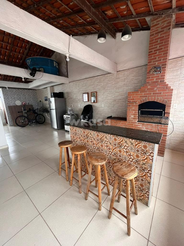 Casa à venda com 3 quartos, 2 suítes, 4 vagas e 240m² no Conjunto Carapina I, Serra (ES) — foto 18 de 24