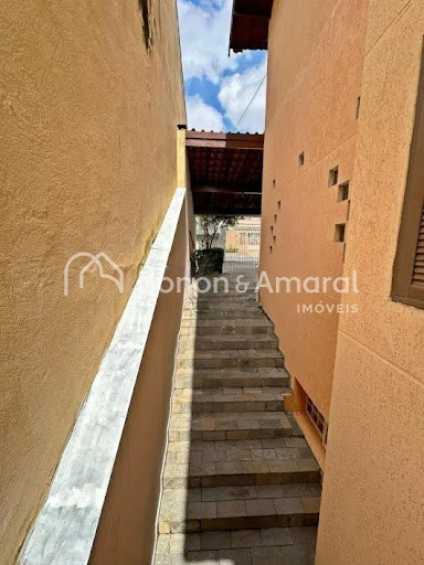 Casa, 4 quartos, 280 m² - Foto 33