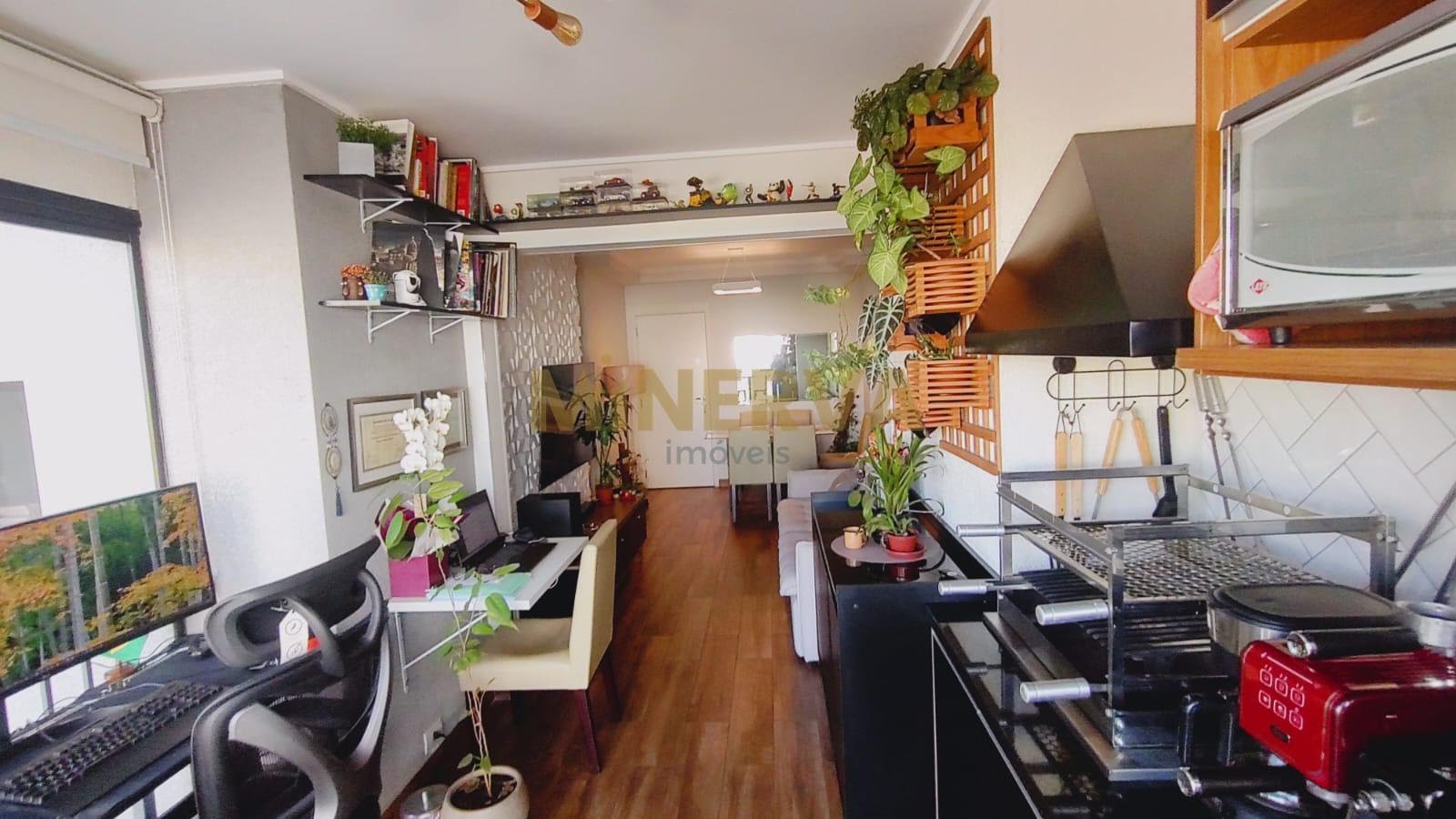 Apartamento à venda com 2 quartos, 1 suíte, 1 vaga e 67m² no Parque São Jorge, São Paulo (SP) — foto 5 de 30