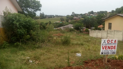 Terreno em São Jorge  -  Cruz Alta