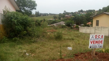 Terreno em São Jorge  -  Cruz Alta