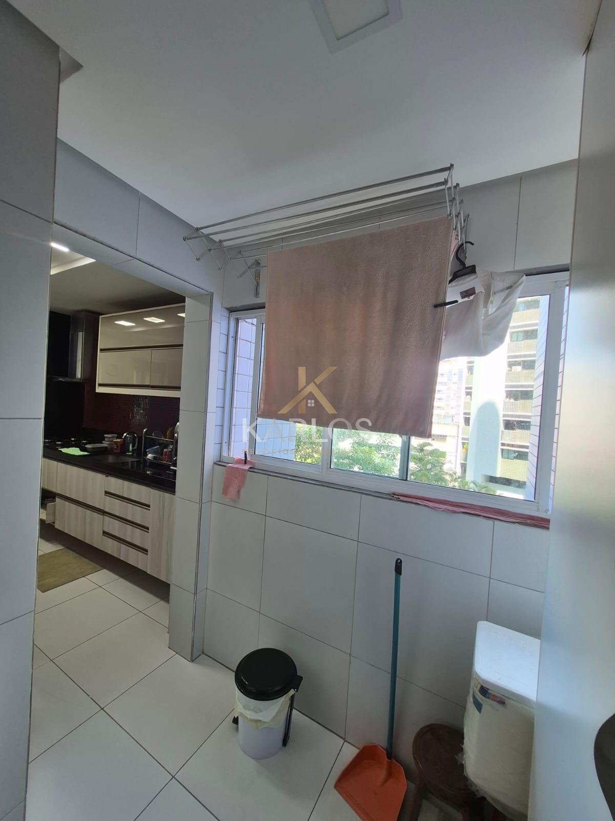 Apartamento à venda com 3 quartos, 1 suíte, 2 vagas e 144m² no Espinheiro, Recife (PE) — foto 13 de 28