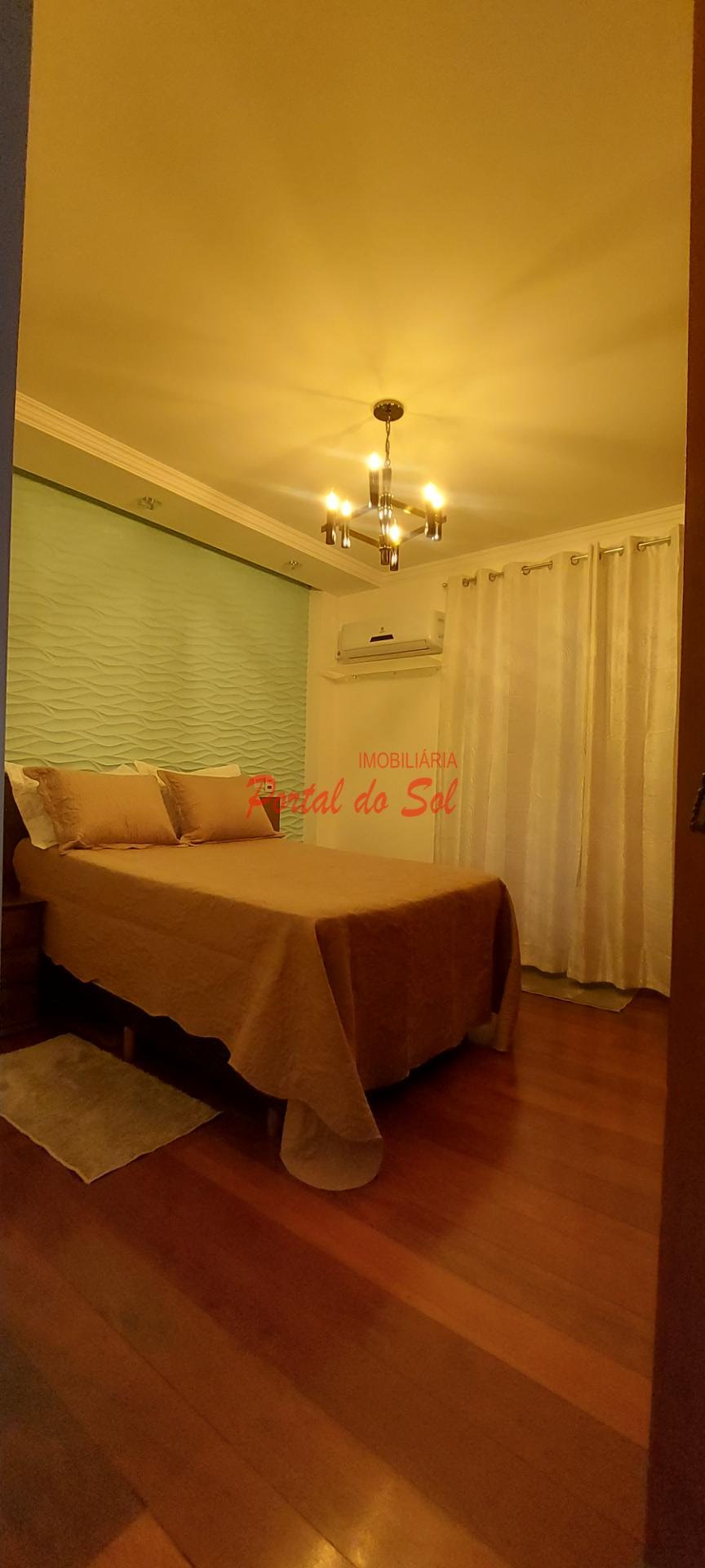 Apartamento à venda com 4 quartos, 1 suíte, 2 vagas e 184m² no Jardim São Francisco, Santo Antônio da Platina (PR) — foto 17 de 30