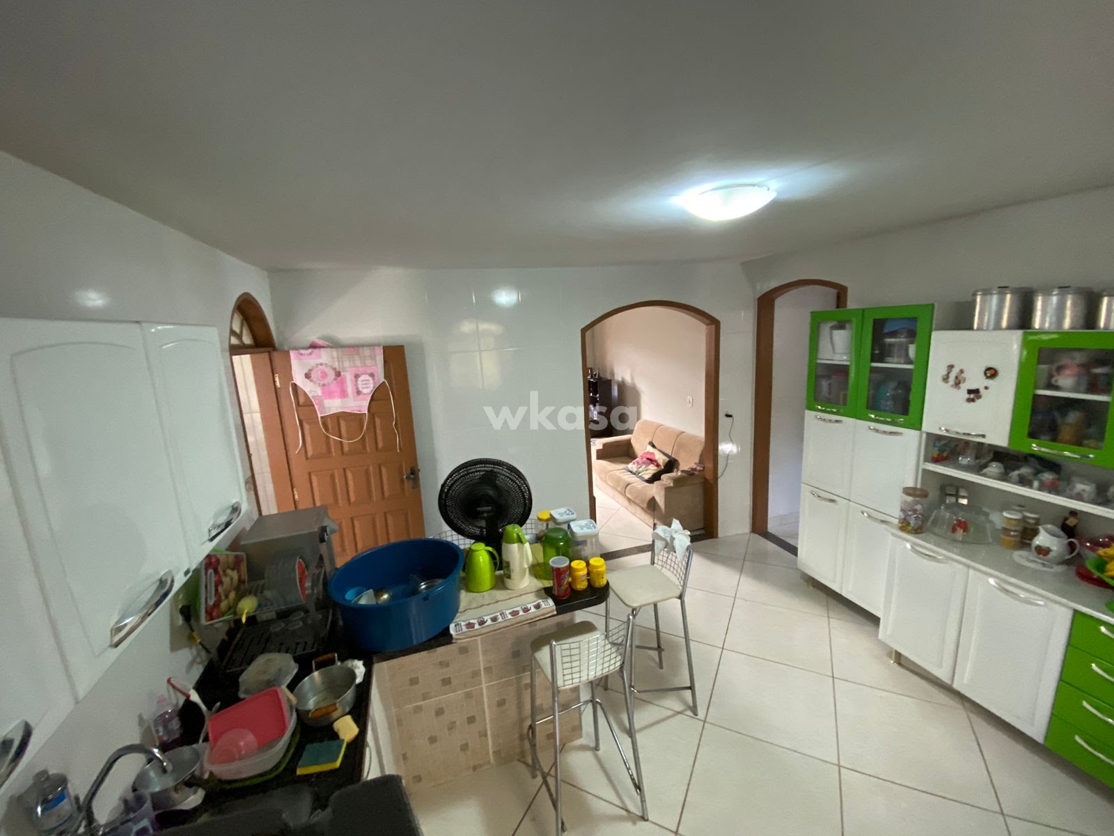 Casa à venda com 3 quartos, 1 suíte, 4 vagas e 240m² no São Lourenço, Serra (ES) — foto 24 de 29