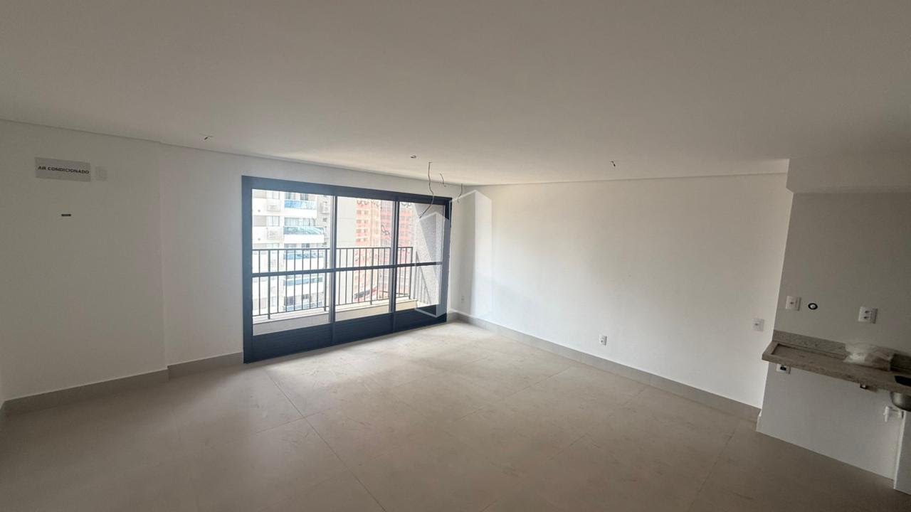 Apartamento, 1 quarto, 48 m² - Foto 3