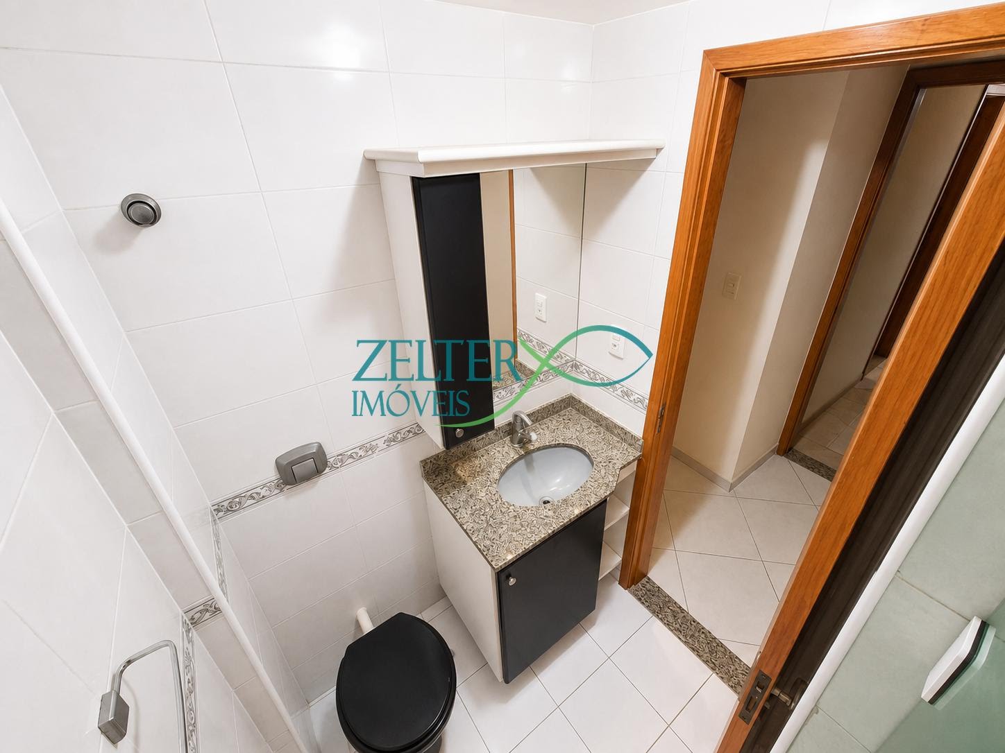 Apartamento à venda com 3 quartos, 1 suíte, 2 vagas e 81m² no Vista Alegre, Rio de Janeiro (RJ) — foto 12 de 23