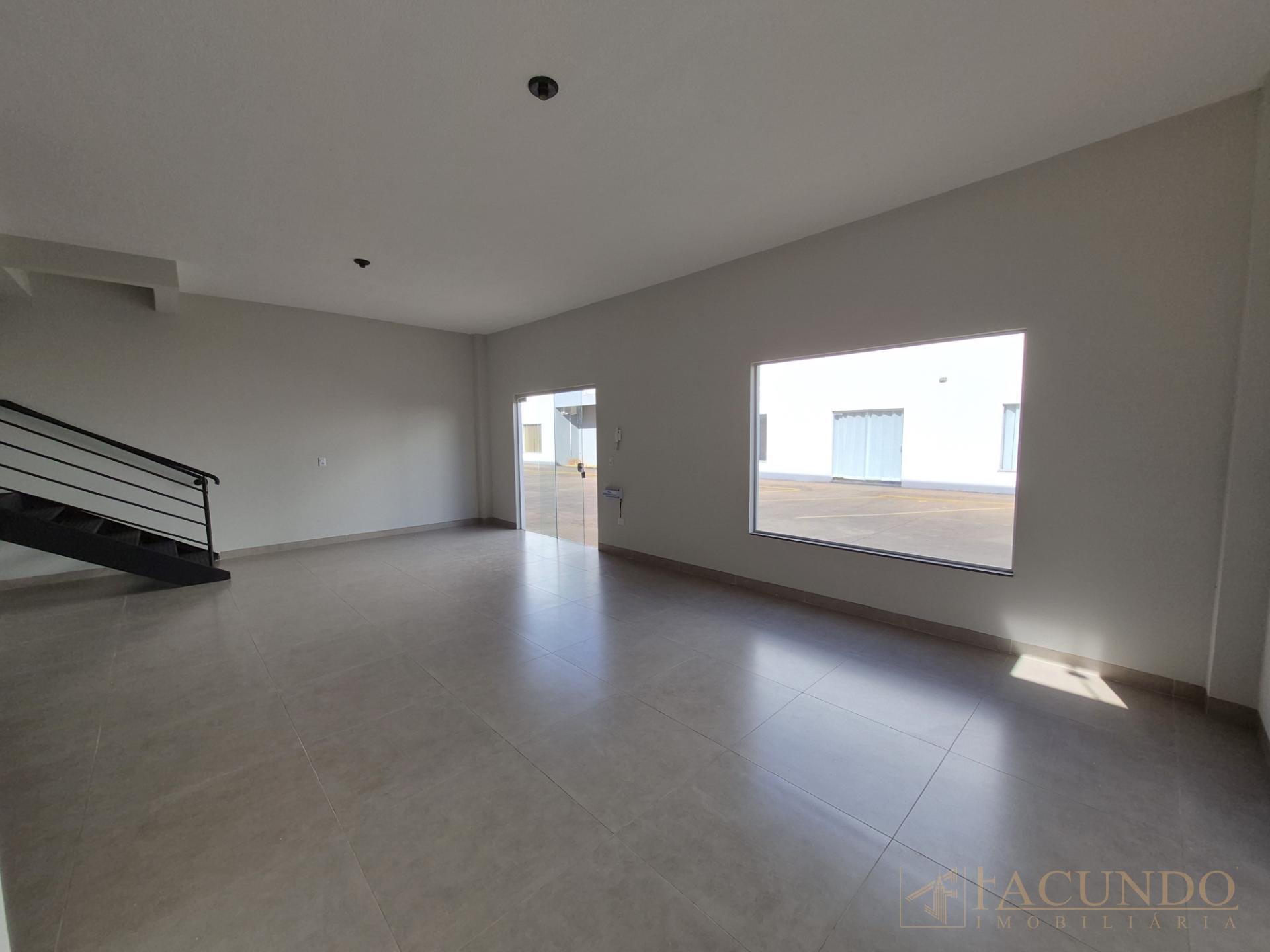 Sala Térreo