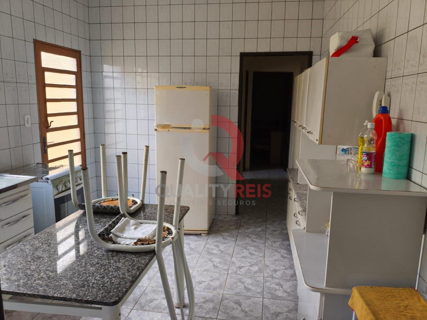 Sobrado, 1 quarto, 125 m² - Foto 22