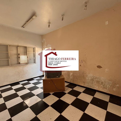 Casa em Vila Aparecida   -  Santa Rita do Passa Quatro
