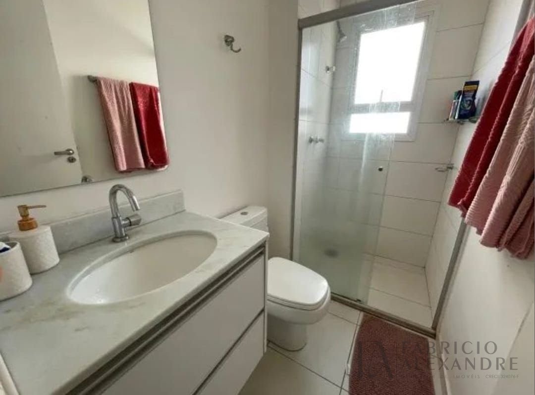 Apartamento à venda com 3 quartos, 1 suíte e 85m² no Jardim Urano, São José do Rio Preto (SP) — foto 12 de 19