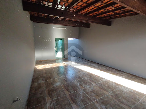  Casa 3 Quartos no Jardim Eunice, Alfenas - R$360 k