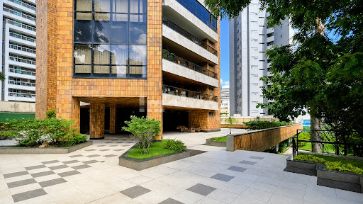 Apartamento em Meireles  -  Fortaleza