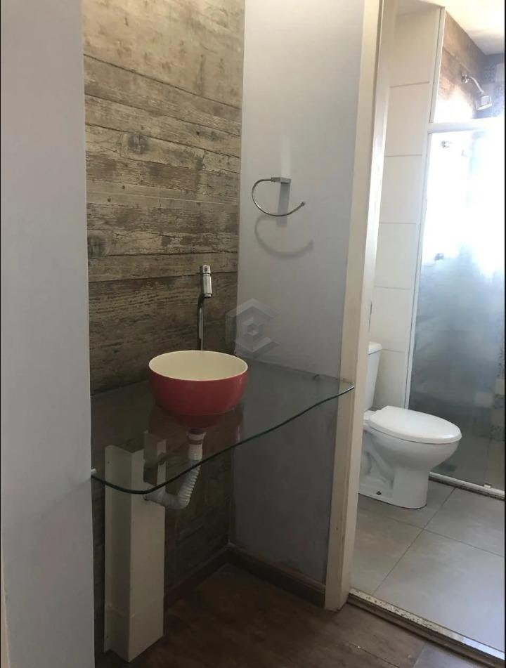 Apartamento à venda com 2 quartos, 1 banheiro, 1 vaga e 53m² no Jardim Sao Carlos, Sorocaba (SP) — foto 9 de 28