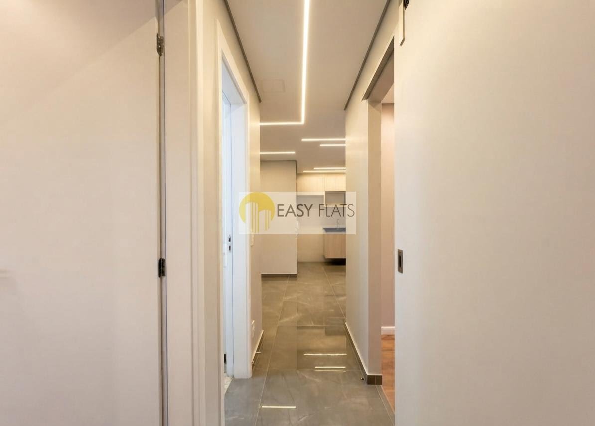 Apartamento para alugar com 3 quartos, 1 suíte, 1 vaga e 76m² no Chácara Santo Antônio (zona Sul), São Paulo (SP) — foto 7 de 26