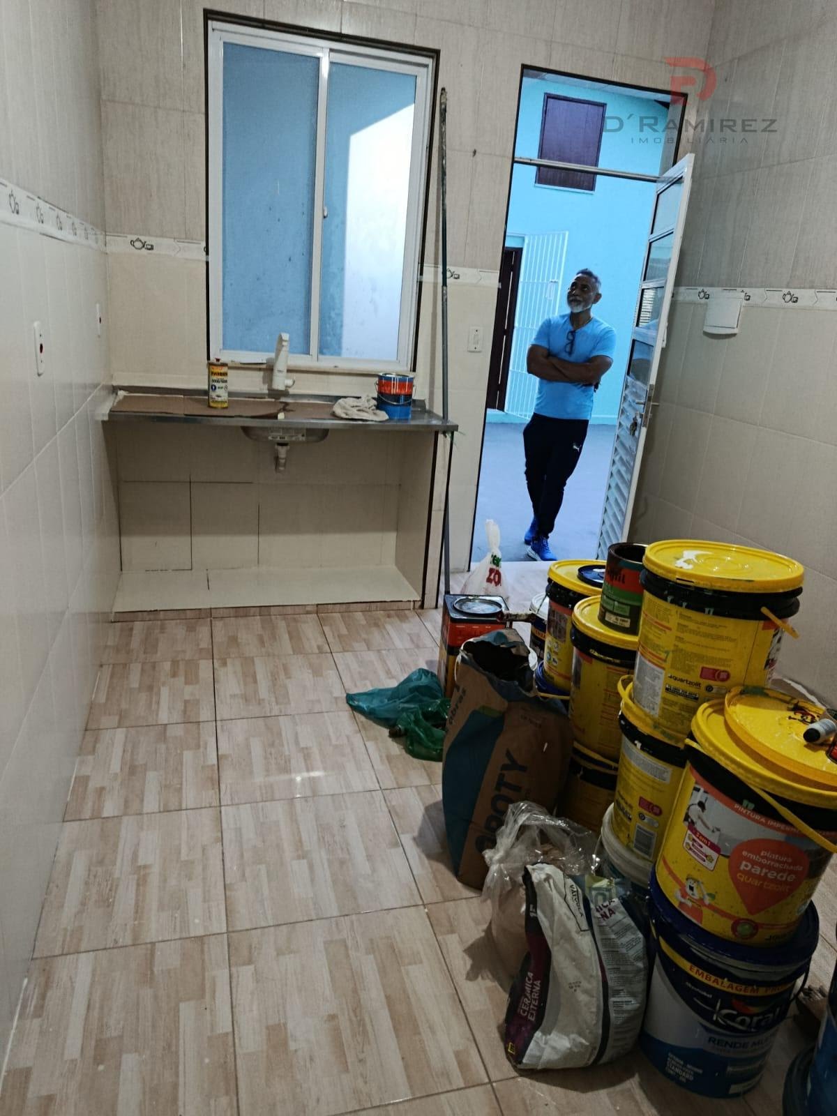 Casa à venda com 5 quartos, 1 suíte, 2 vagas e 250m² no Cohama, São Luís (MA) — foto 16 de 26