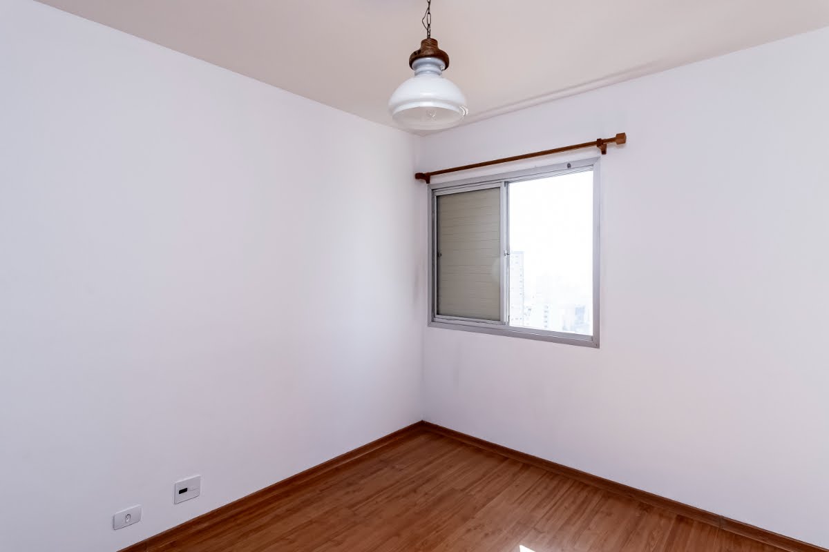 Apartamento para alugar com 1 quarto, 1 banheiro, 1 vaga e 43m² no Cerqueira César, São Paulo (SP) — foto 12 de 30