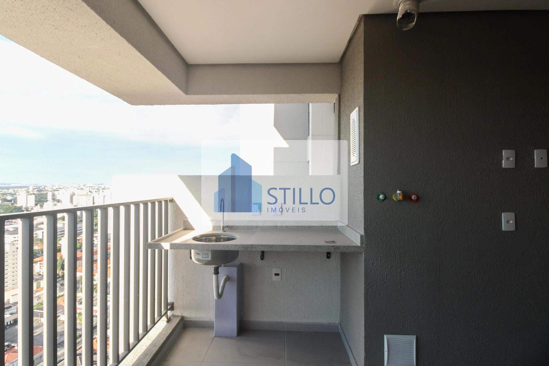 Apartamento à venda com 2 quartos, 1 banheiro, 1 vaga e 48m² no Tatuapé, São Paulo (SP) — foto 20 de 30
