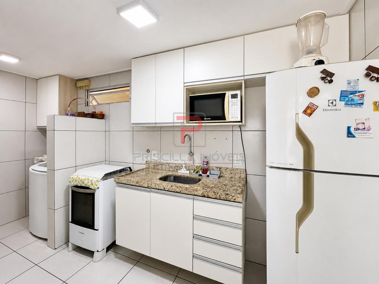 Apartamento para alugar com 2 quartos, 1 suíte, 1 vaga e 62m² no Cabo Branco, João Pessoa (PB) — foto 10 de 30