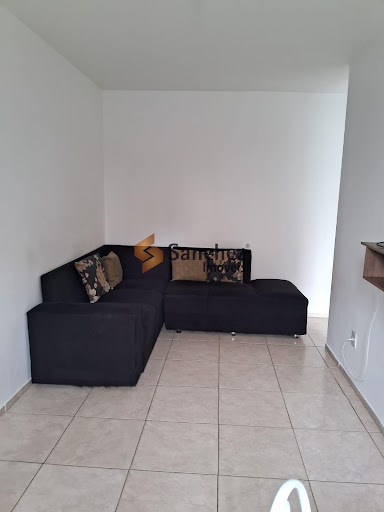 Apartamento para venda em Parque Solero com 2 dormitórios