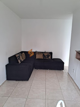 Apartamento para venda em Parque Solero com 2 dormitórios