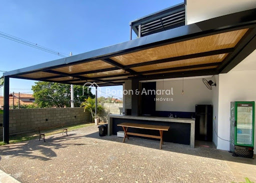 Chácara, 3 quartos, 224 m² - Foto 7