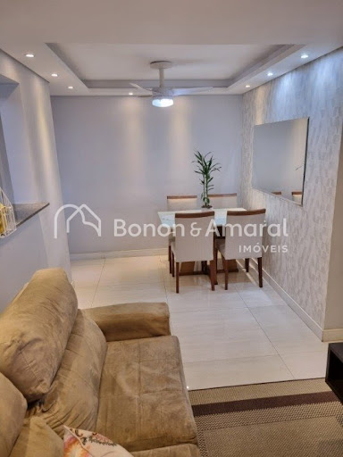 Apartamento, 3 quartos, 63 m² - Foto 6