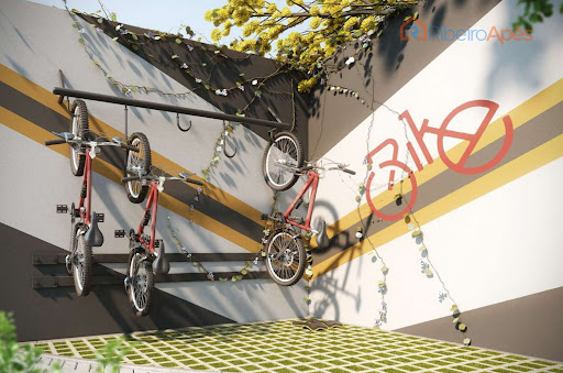 Bike share