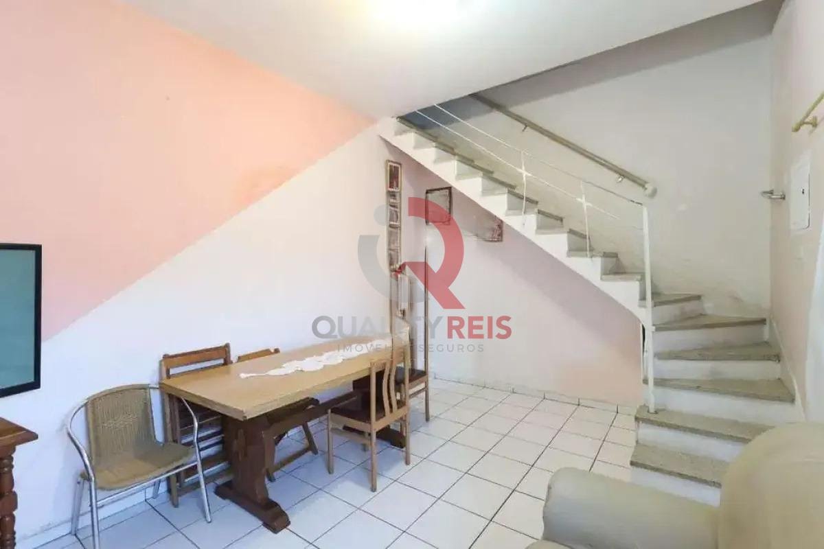 Sobrado, 4 quartos, 240 m² - Foto 25
