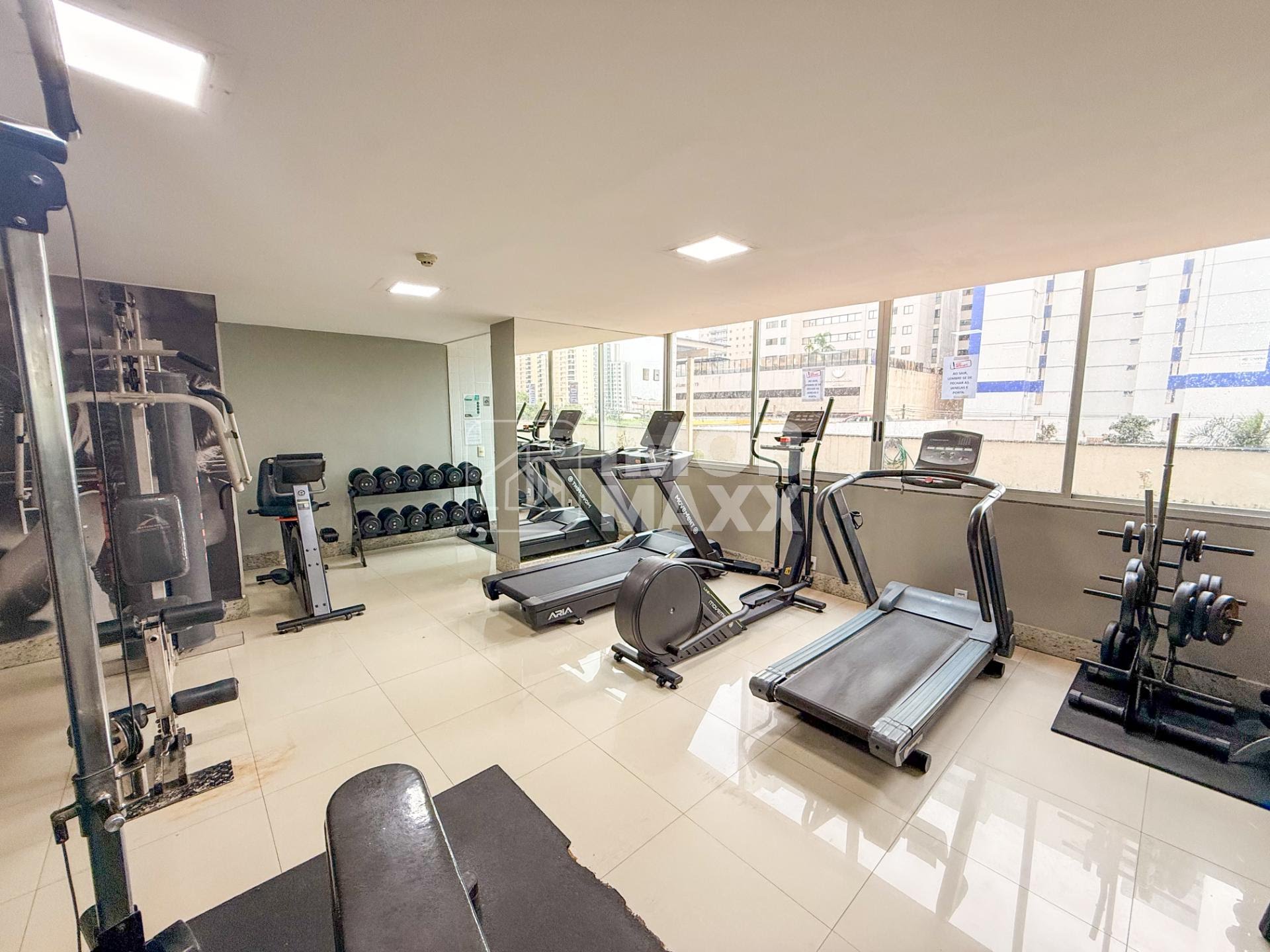 Apartamento, 1 quarto, 32 m² - Foto 14