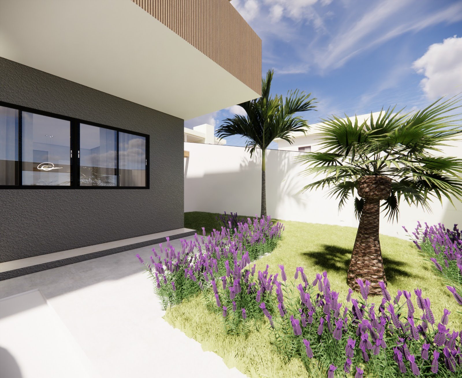 Casa, 3 quartos, 176 m² - Foto 41