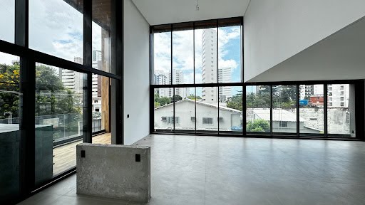 Apartamento à venda com 4 quartos, 4 banheiros, 3 vagas e 271m² no Casa Forte, Recife — foto principal